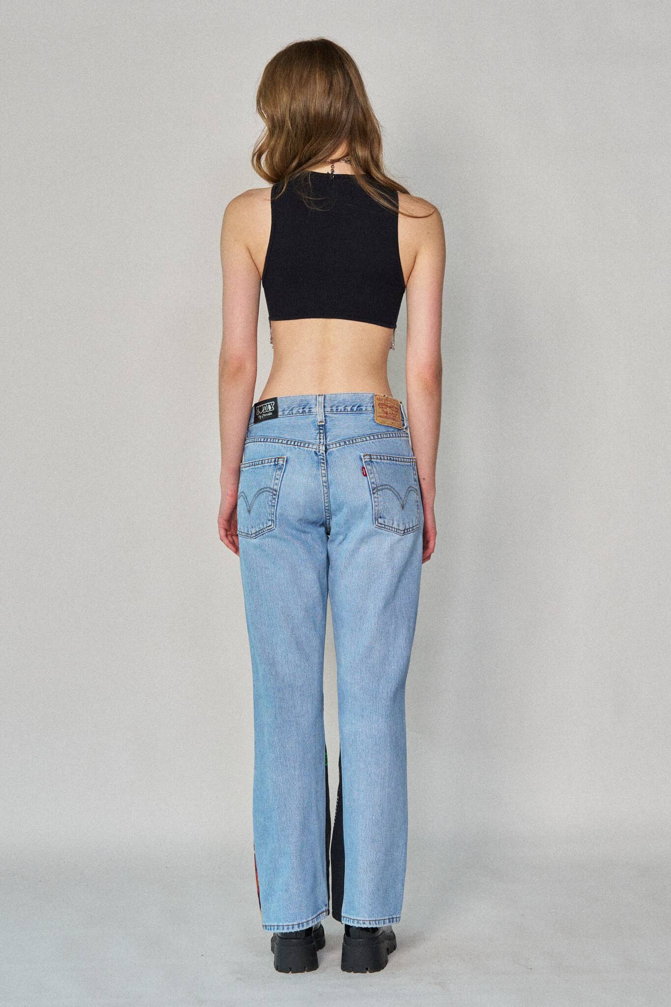 Rockaway Hybrid Pants #1