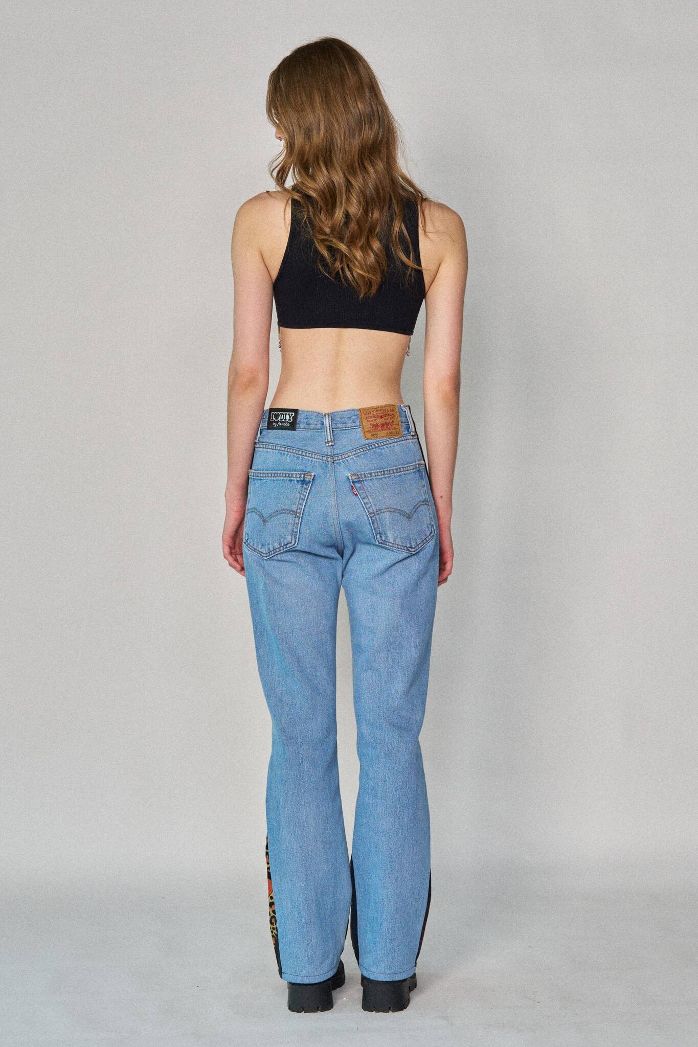 Rockaway Hybrid Pants #2