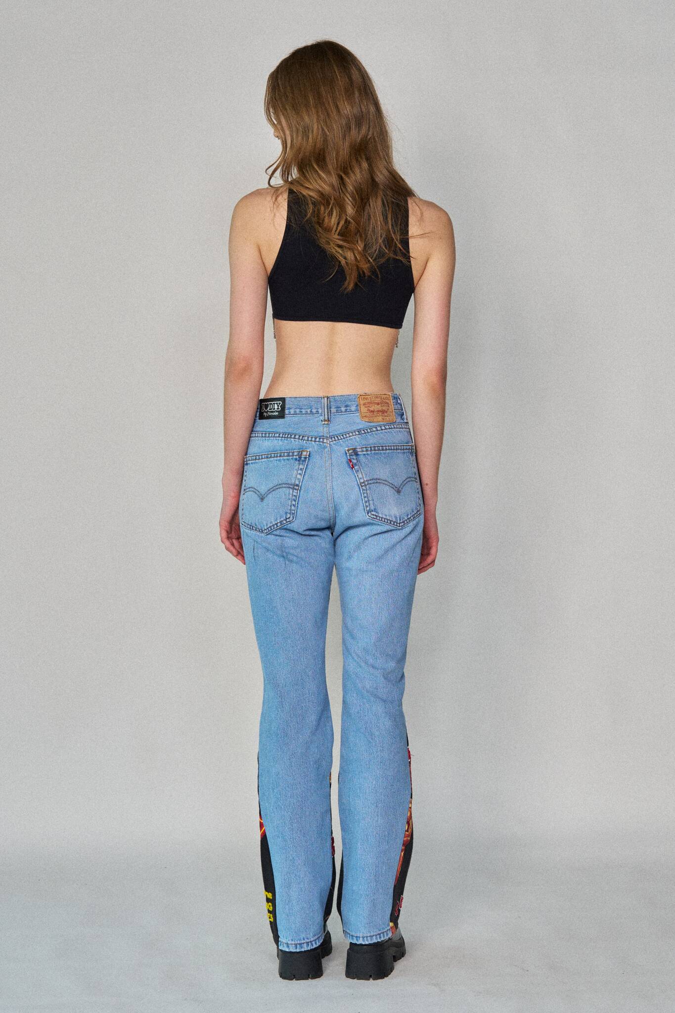 Rockaway Hybrid Pants #3