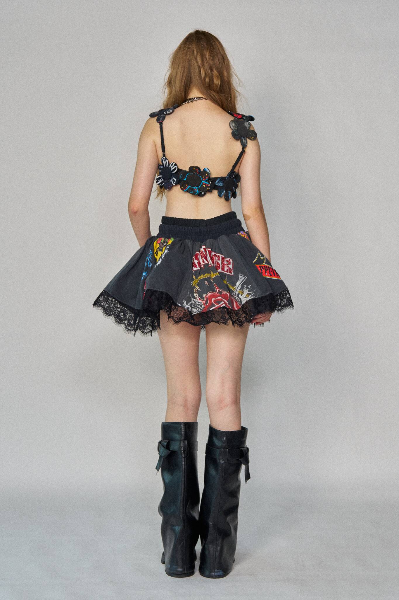 Lolita Skort #1