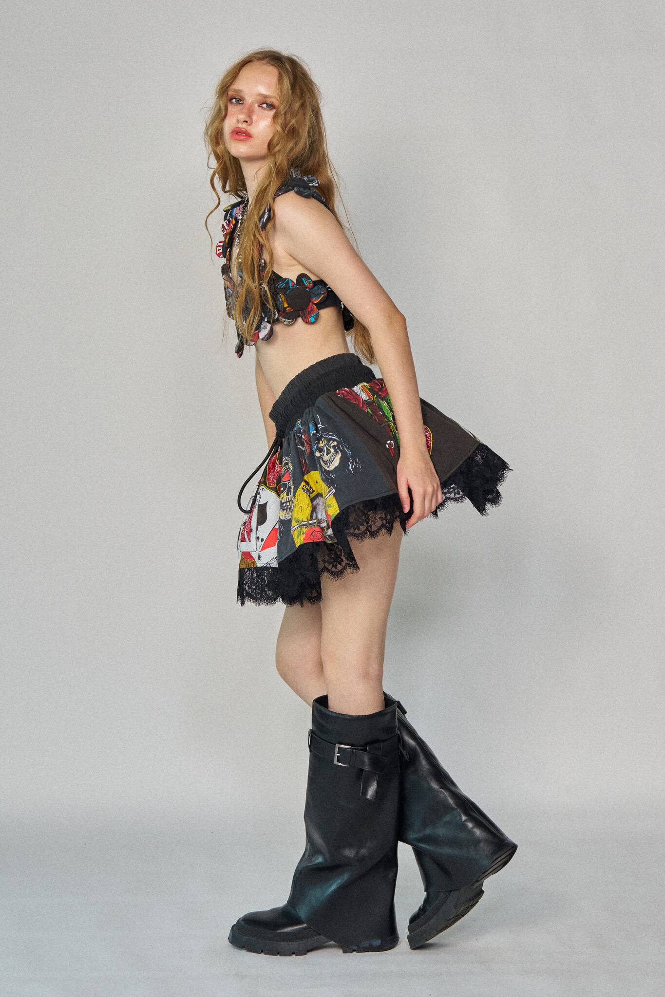 Lolita Skort #7
