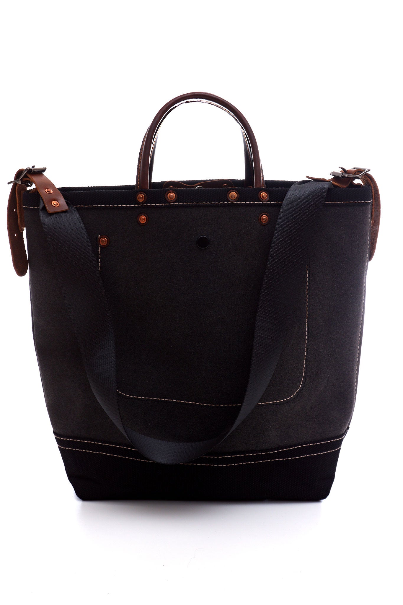 Sports Handbag - San Francisco