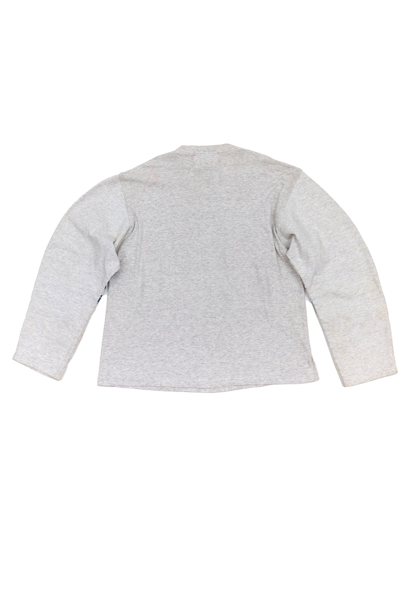 Moto Sports Top - Braves