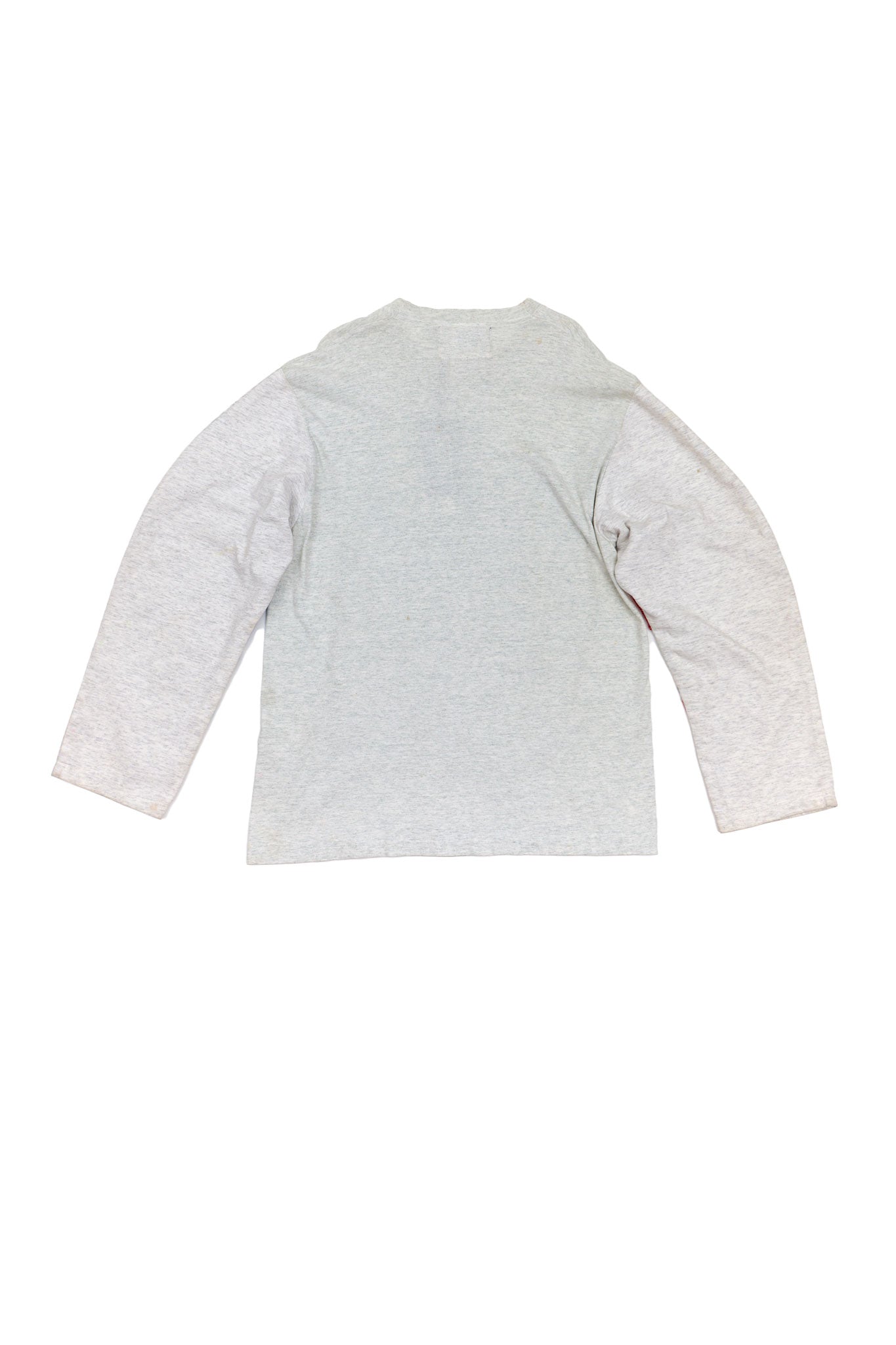Moto Sports Top - Raiders