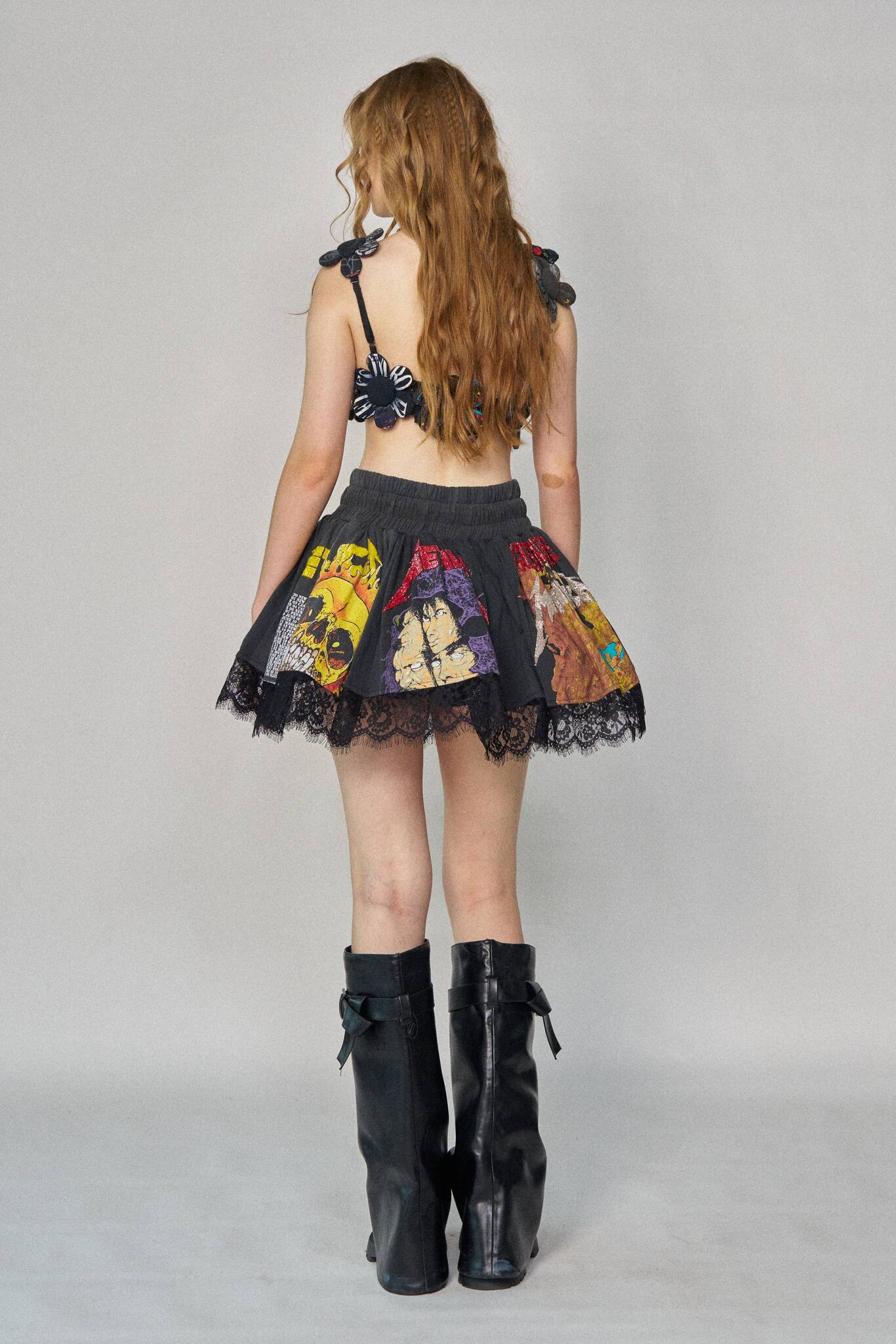 Lolita Skort #2