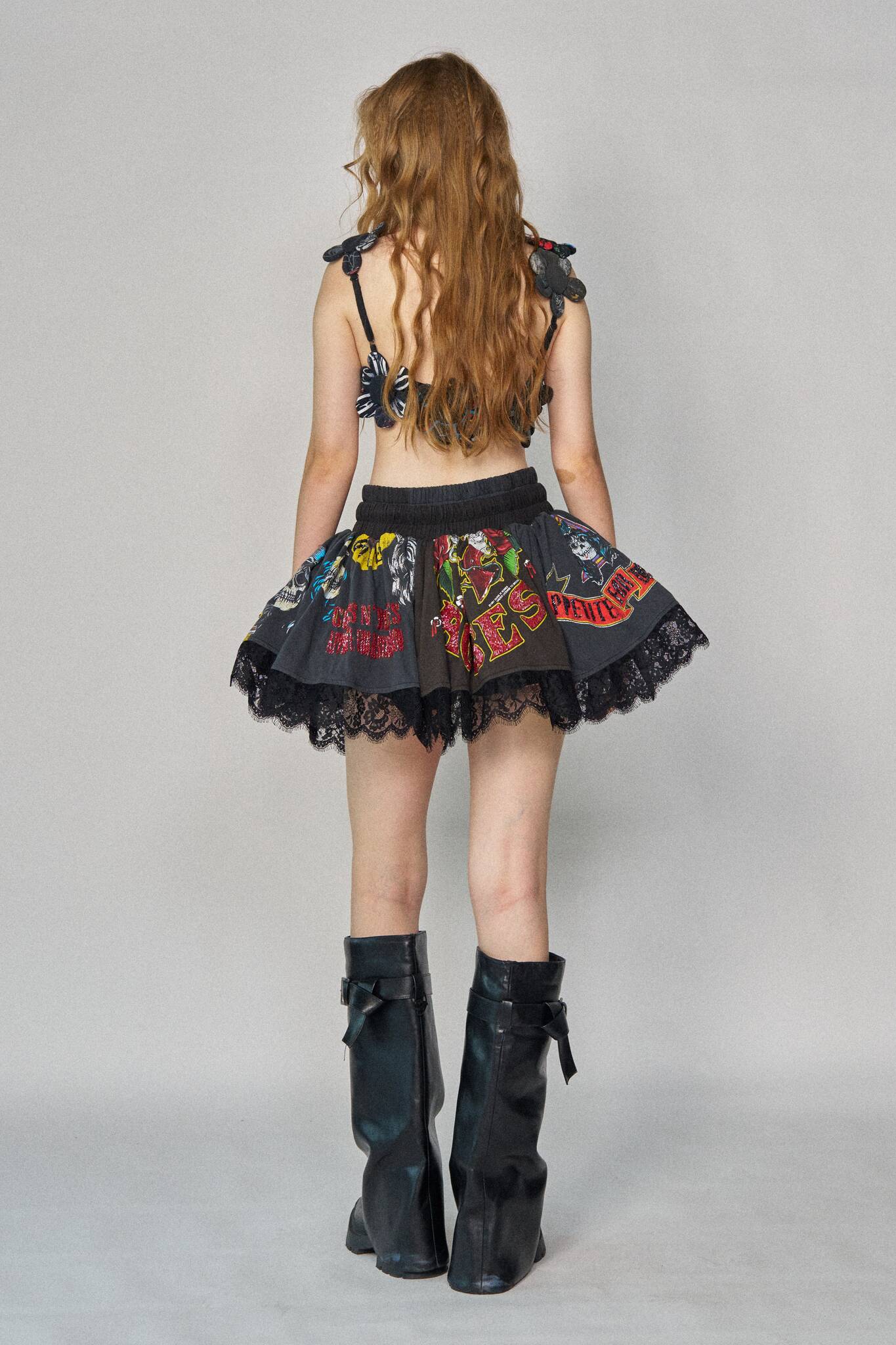 Lolita Skort #4