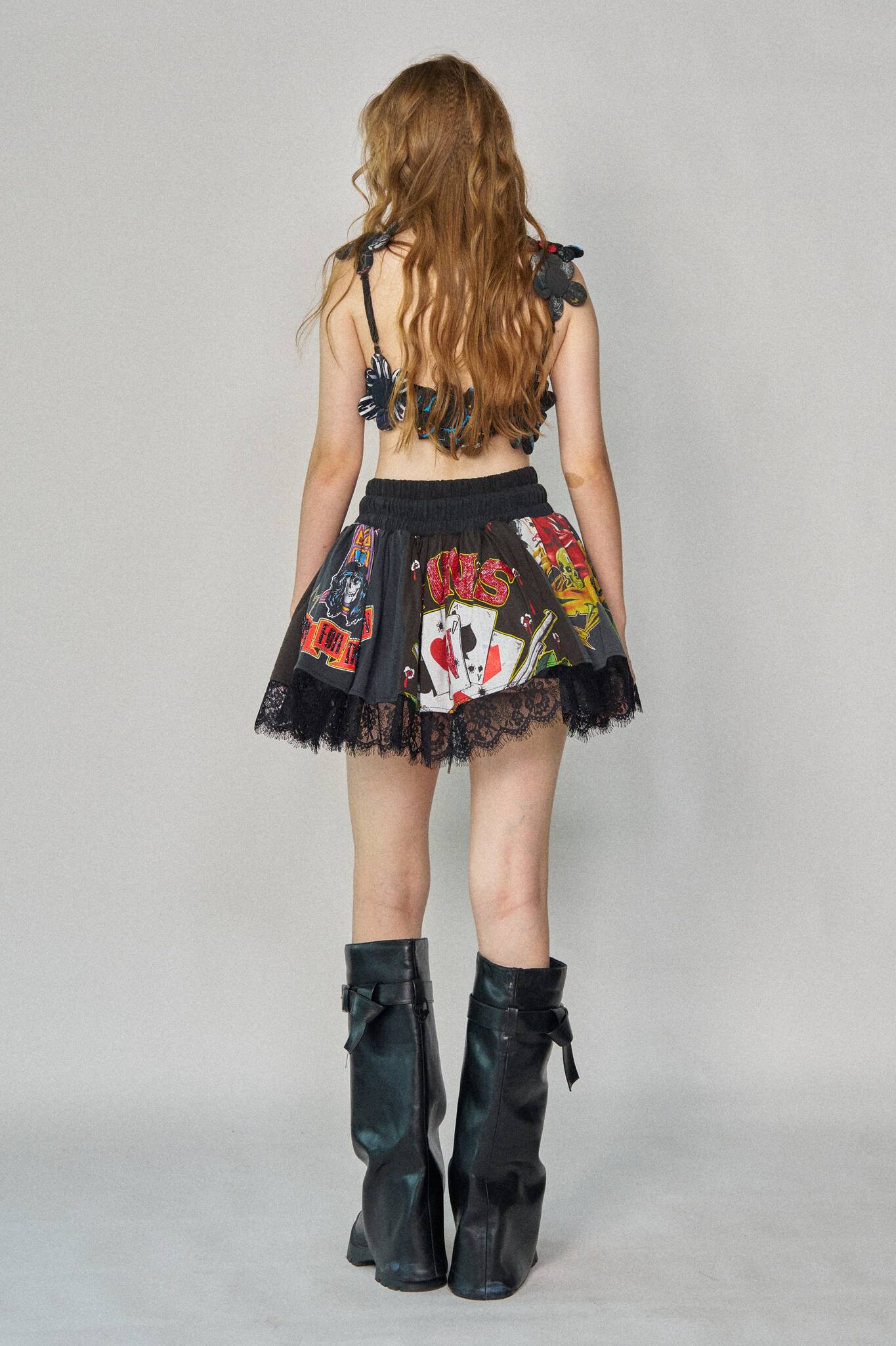 Lolita Skort #6