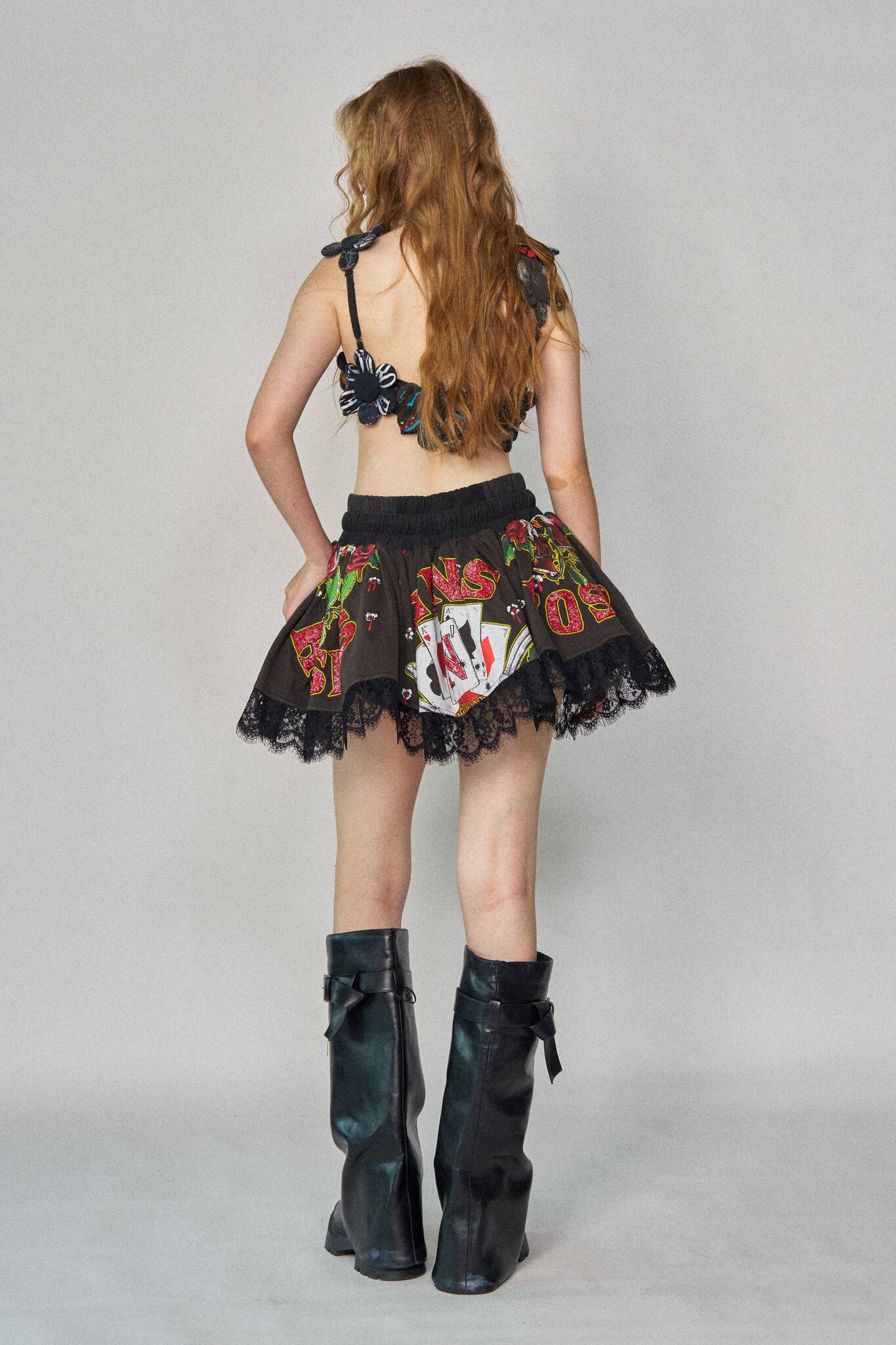 Lolita Skort #7
