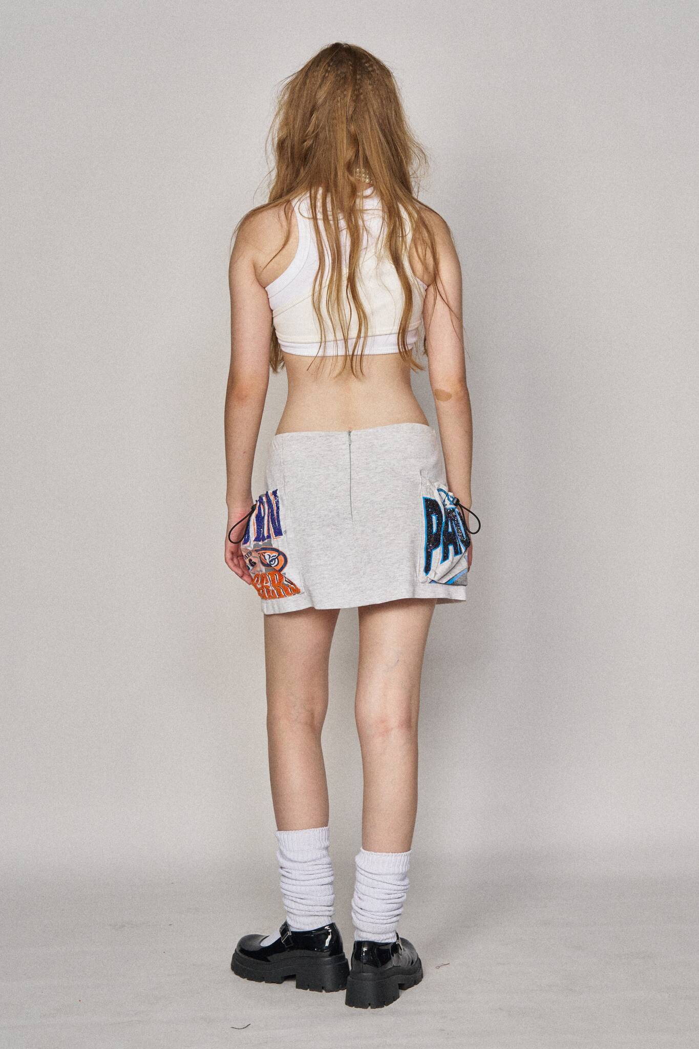 Pocket Skort - South Greensburg Bulldogs