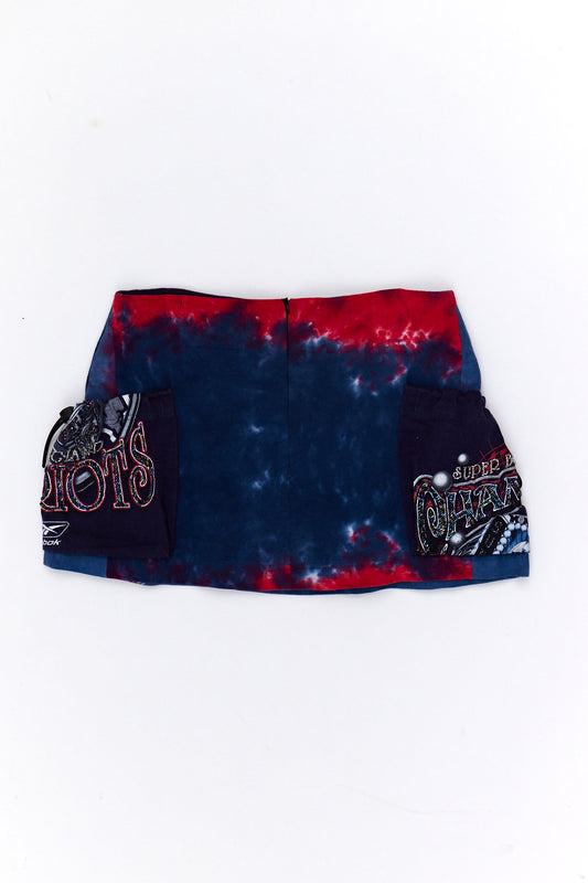 Pocket Skort - Cardinals