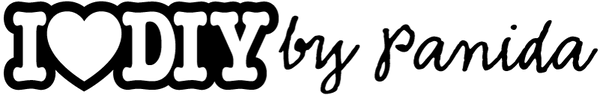 DIY by Panida Logo