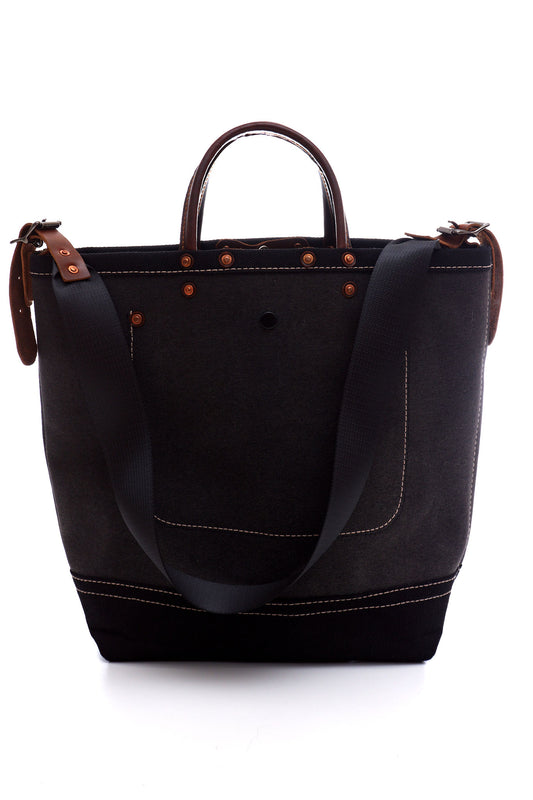 Sports Handbag - San Francisco