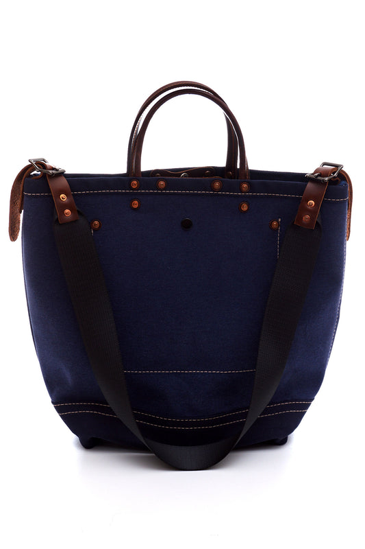 Sports Handbag - Twins