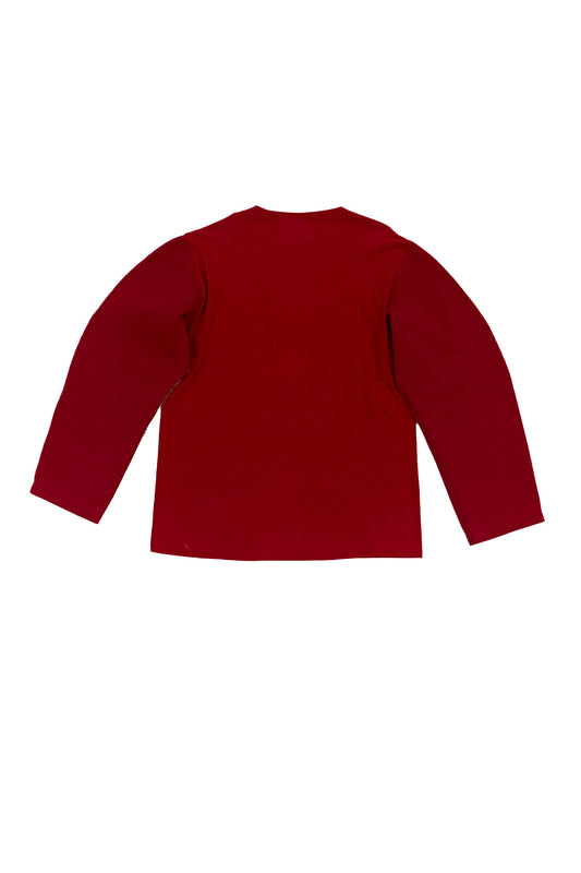 Moto Sports Top - 49ers