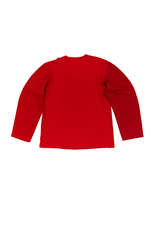 Moto Sports Top - Badgers