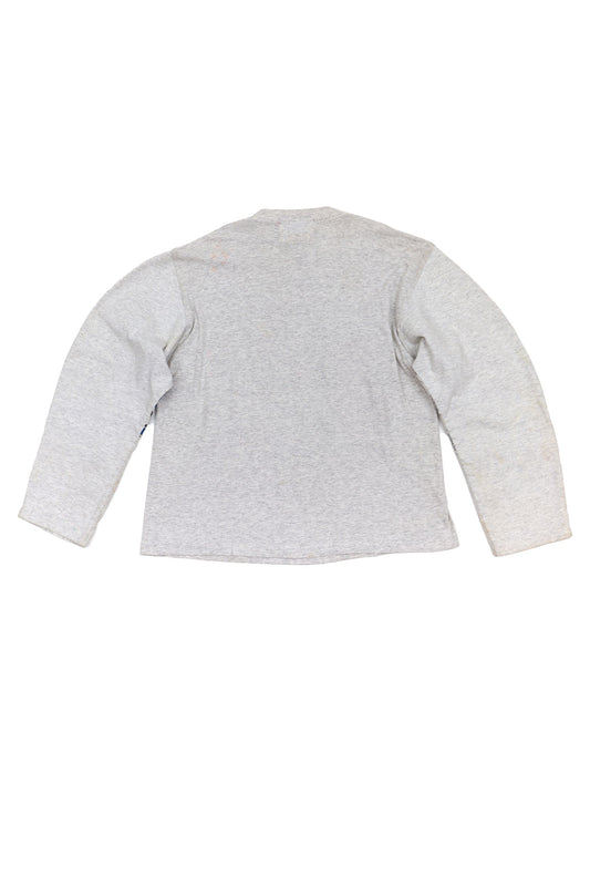 Moto Sports Top - Braves