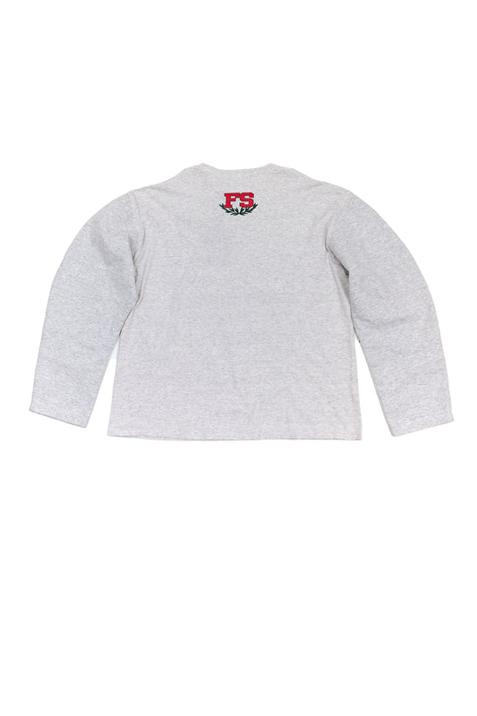 Moto Sports Top - Fresno Bulldogs
