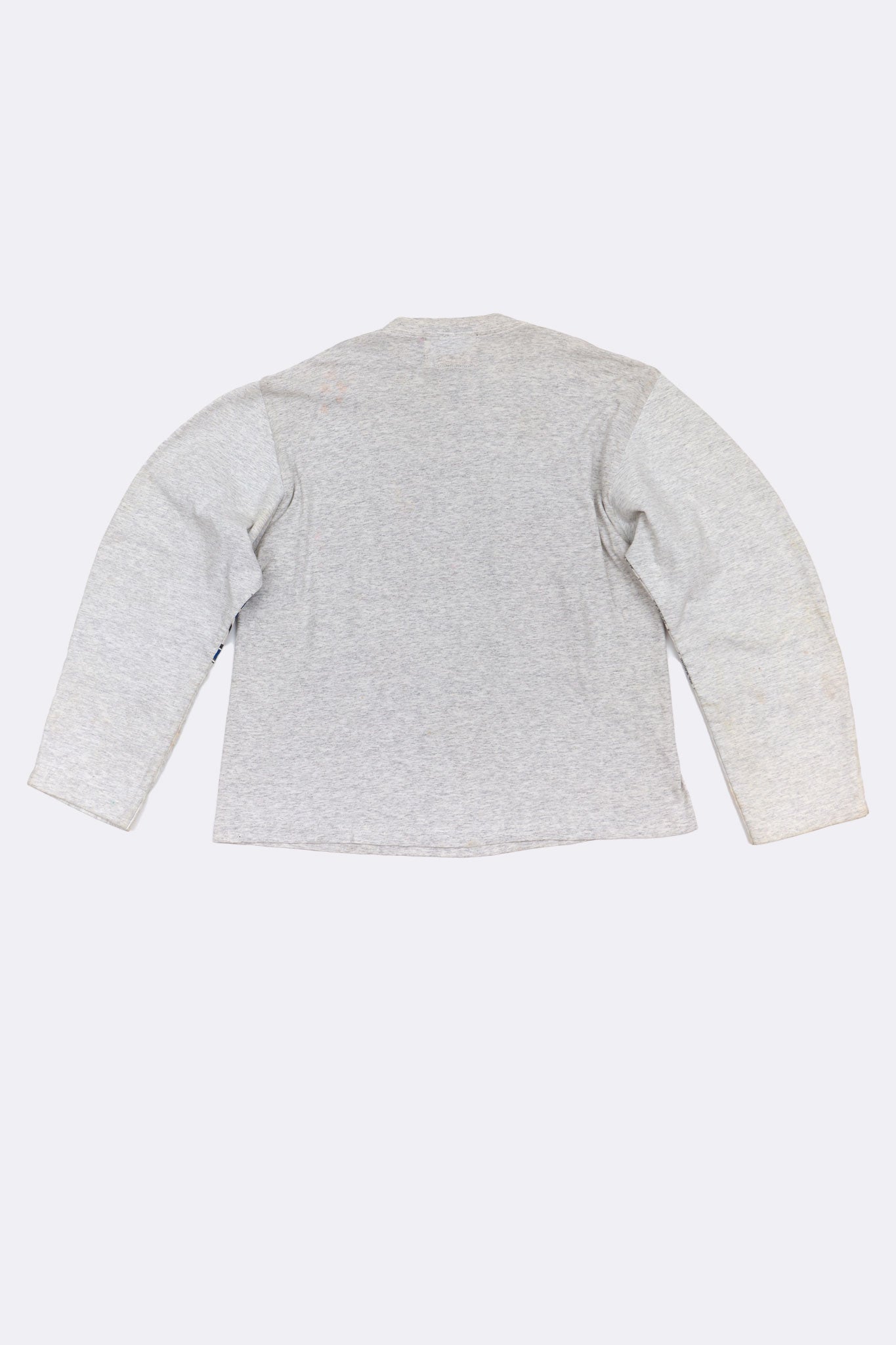 Moto Sports Top - Indians