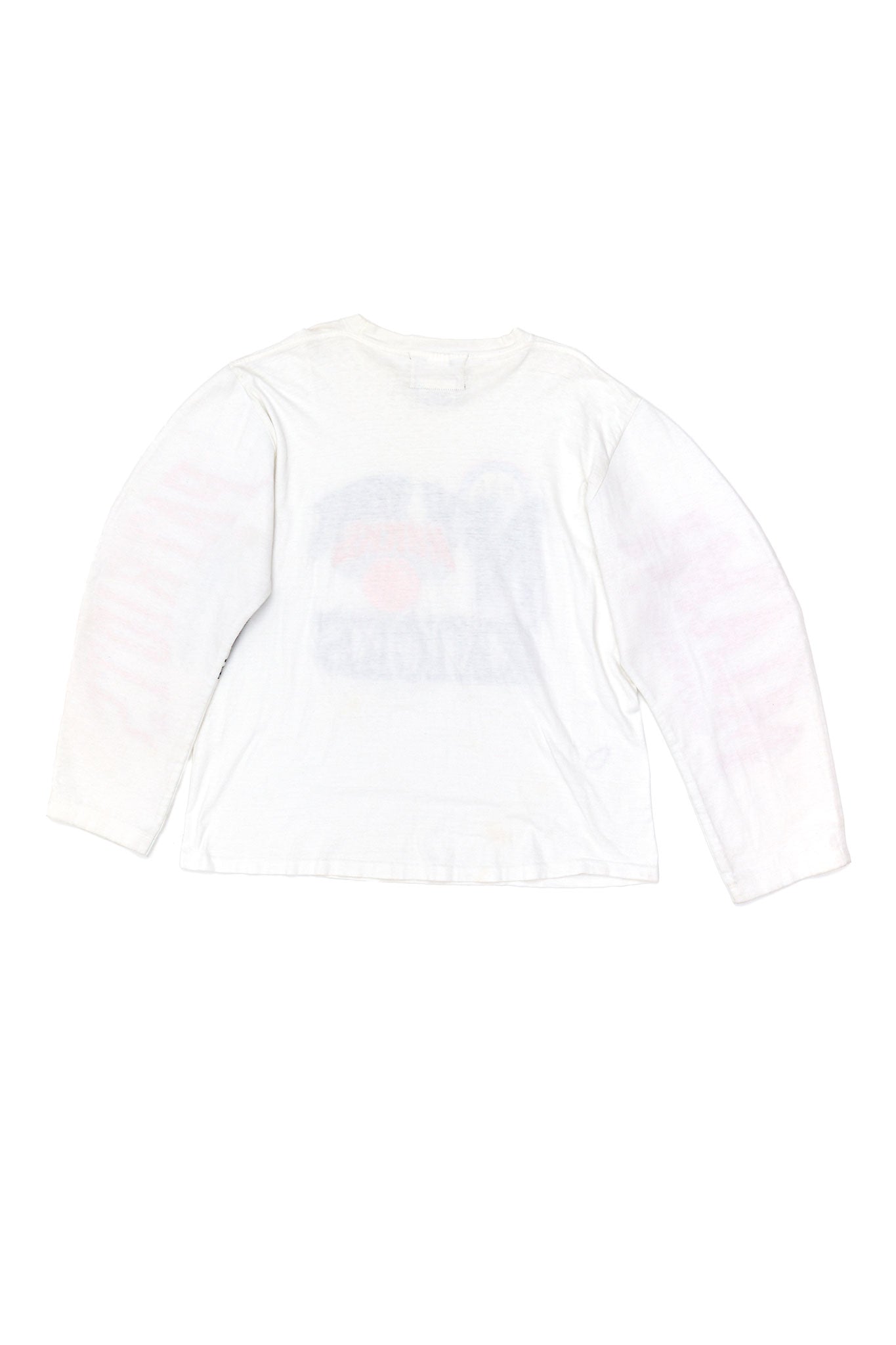 Moto Sports Top - Knicks