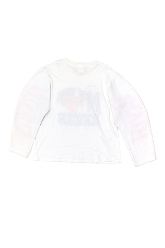 Moto Sports Top - Knicks
