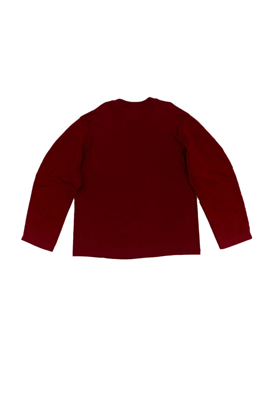 Moto Sports Top - Redskins