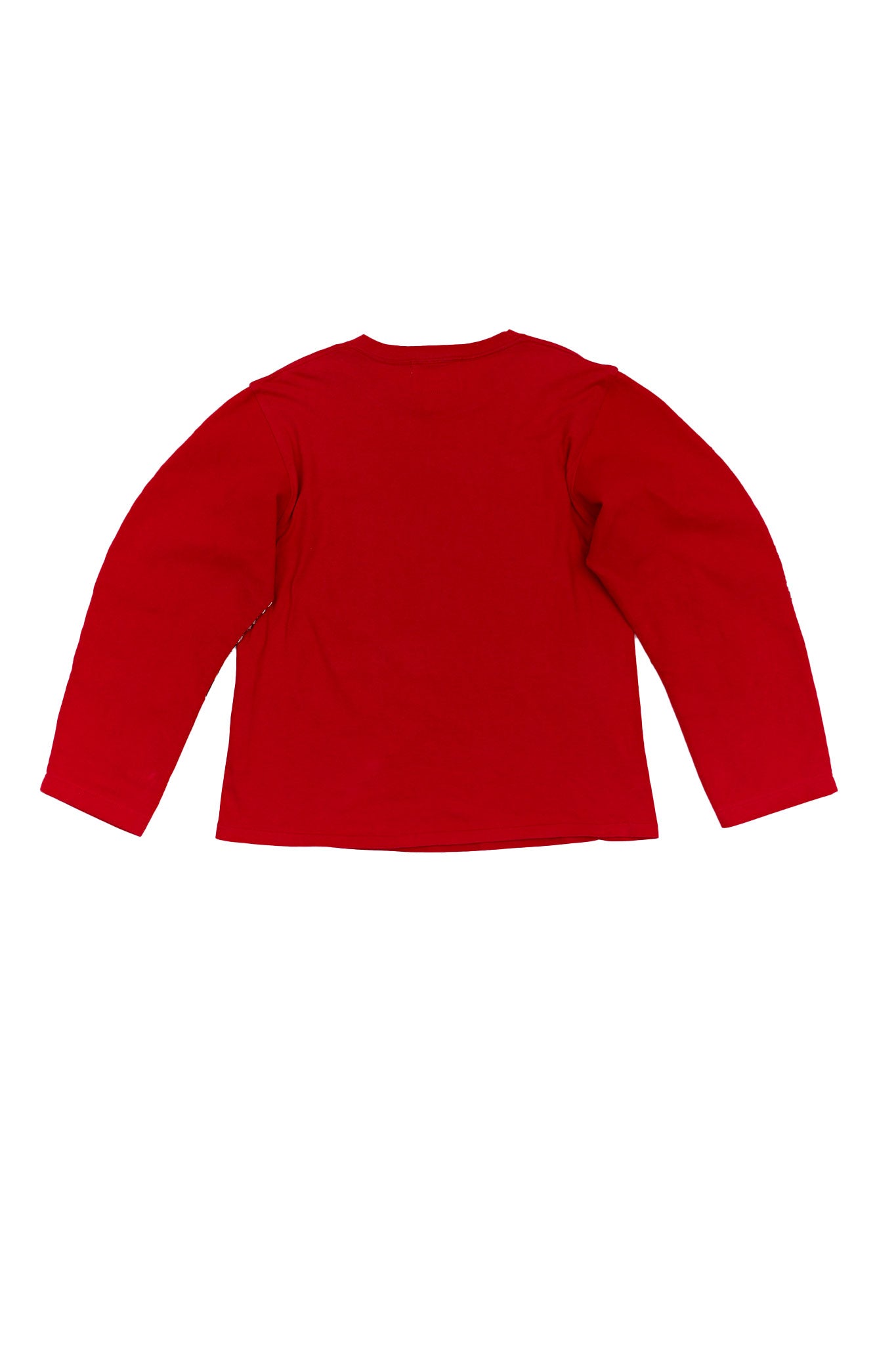 Moto Sports Top - St. Johns