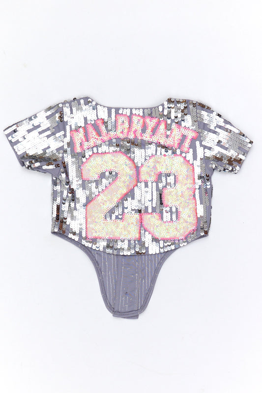 Baseball Corset - New York
