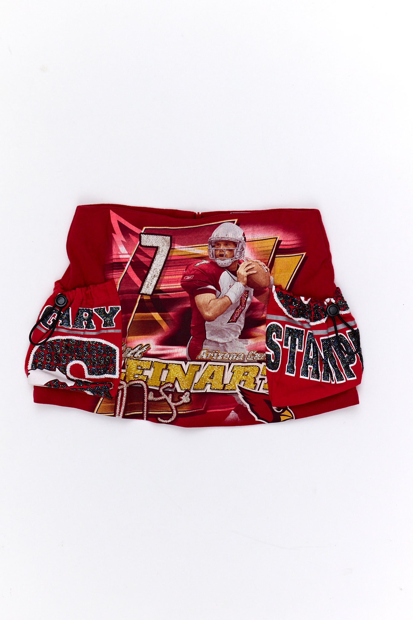 Pocket Skort - Arizona x Calgary