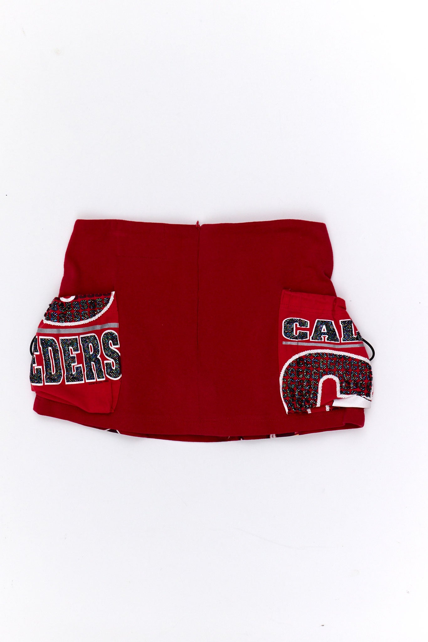 Pocket Skort - Arizona x Calgary