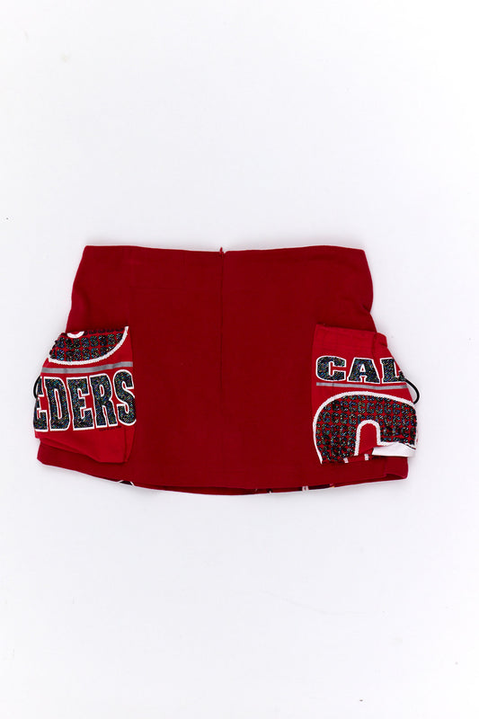 Pocket Skort - Arizona x Calgary