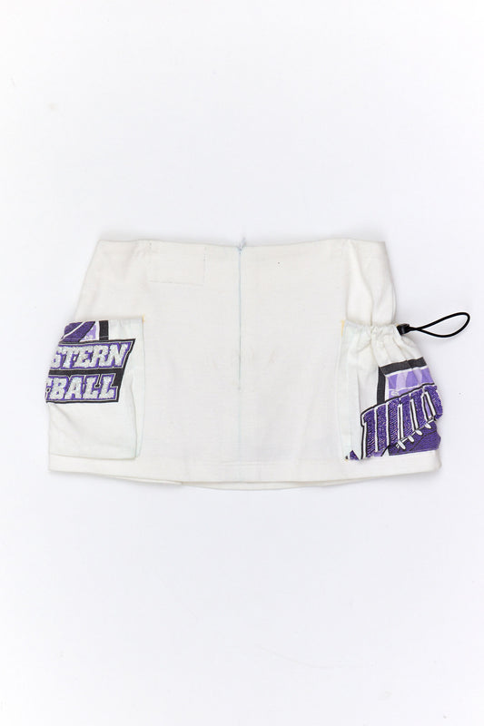 Pocket Skort - Rockies #2