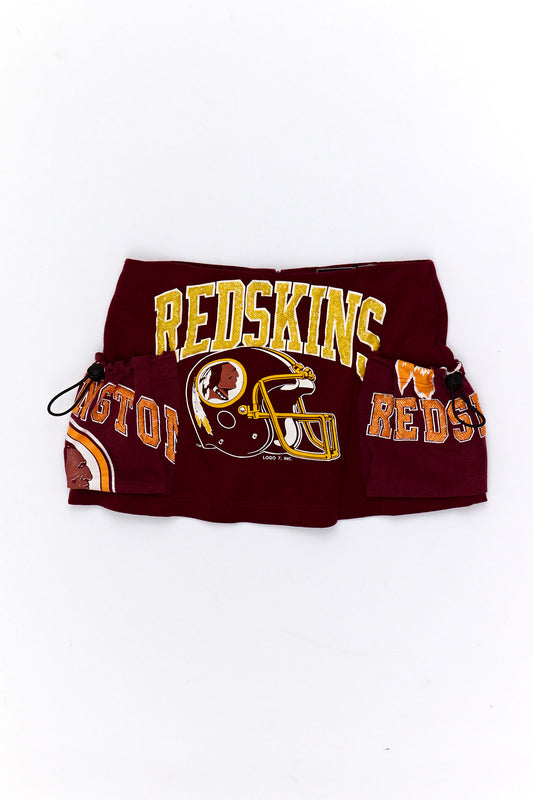 Pocket Skort - Redskins